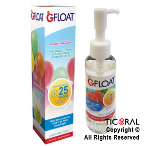 HI FLOAT GFLOAT DE 100 ml